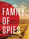 Family of Spies